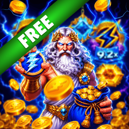 Thuunder Gold App Icon